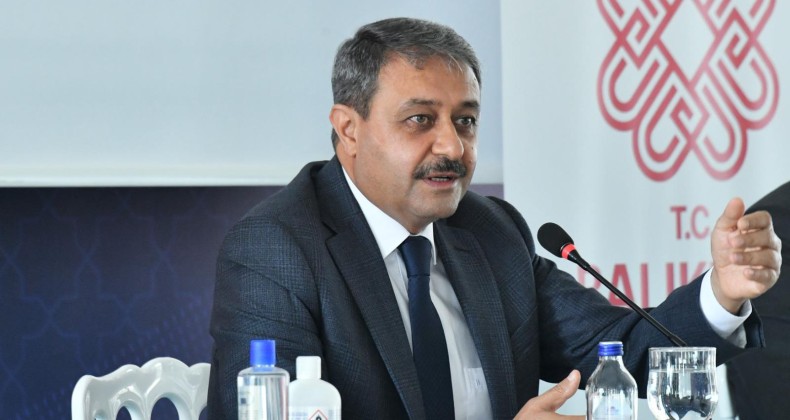 Körfez Bölgesinde Güvenlik Ve Huzur Ortamı Birinci Öncelik
