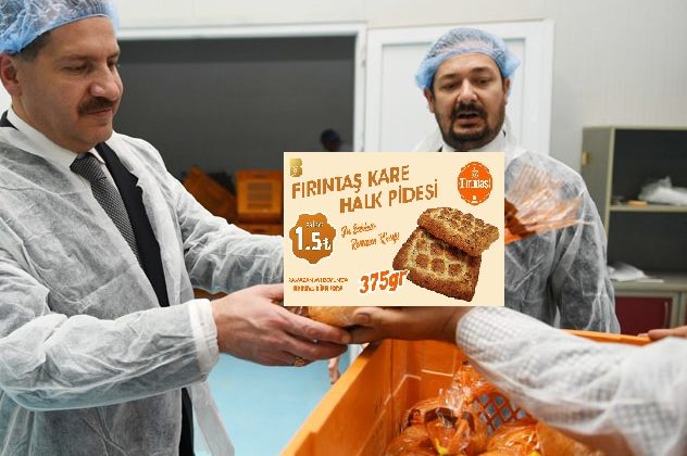 Türkiye’nin en ucuz pidesi Balıkesirlilerin sofrasında…