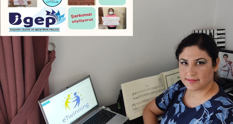 Medyada doğru Türkçe kullanılması için çalışıyorlar