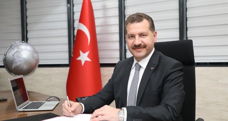 Başkan Yılmaz’dan tüm şehrin esnafına can suyu
