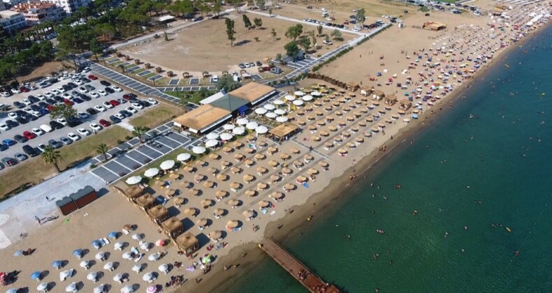 Ayvalık’ın nüfusu Kurban Bayramı’nda 8-9 kat artacak