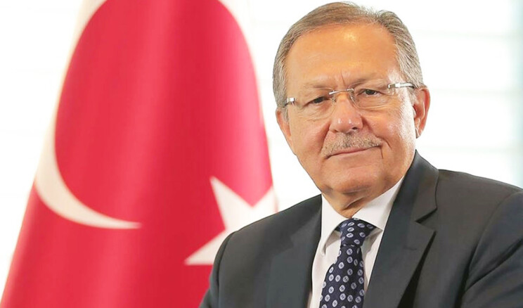 BALIKESİR BÜYÜKŞEHİR BELEDİYESİ ESKİ BAŞKANI EDİP UĞUR’U KAYBETTİK