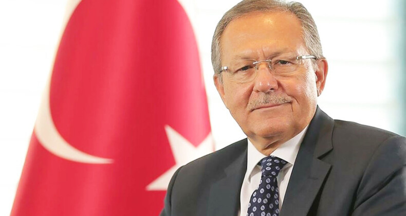 BALIKESİR BÜYÜKŞEHİR BELEDİYESİ ESKİ BAŞKANI EDİP UĞUR’U KAYBETTİK