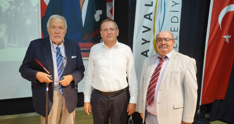 Binlerce mübadile yapılan haksızlık 100 yıl sonra ilk kez dillendirildi