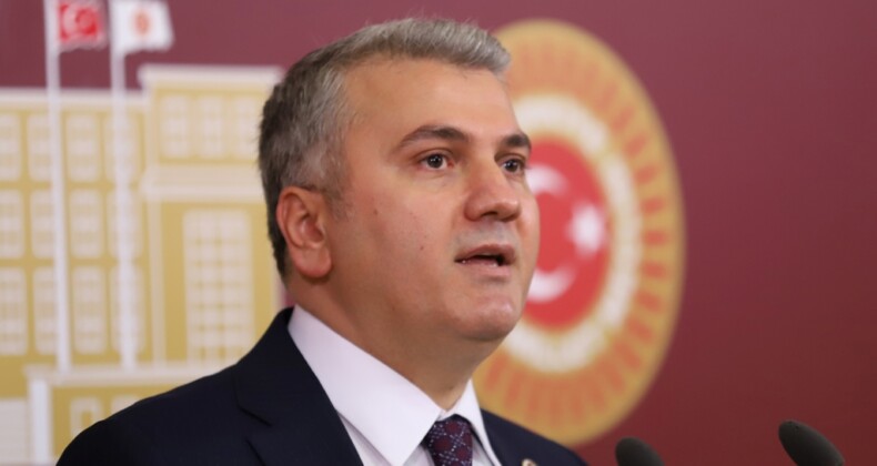 AK Partili Canbey,  “Ayvalık ve Gömeç’e doğalgaz için sona yaklaştık”