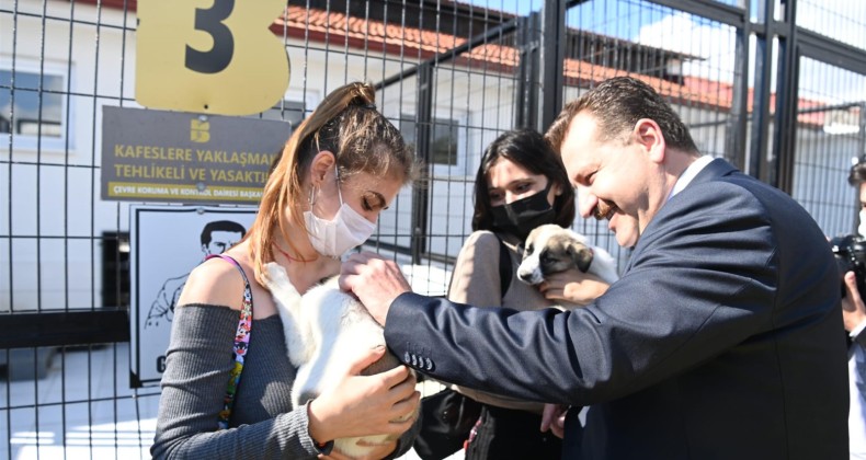 Balıkesir Büyükşehir Belediyesi’nden aileye katılma hareketi