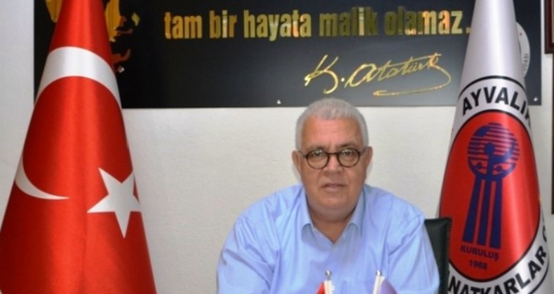 Gıda etiketleri değişikliği tasarısına esnaftan destek geldi