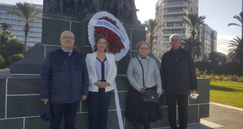 Bilirkişiler Günü kutlandı