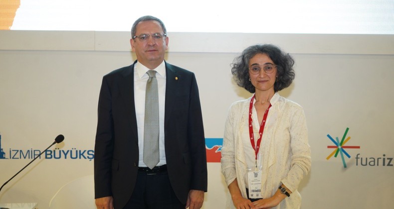 AYVALIK UNESCO YOLUNDA