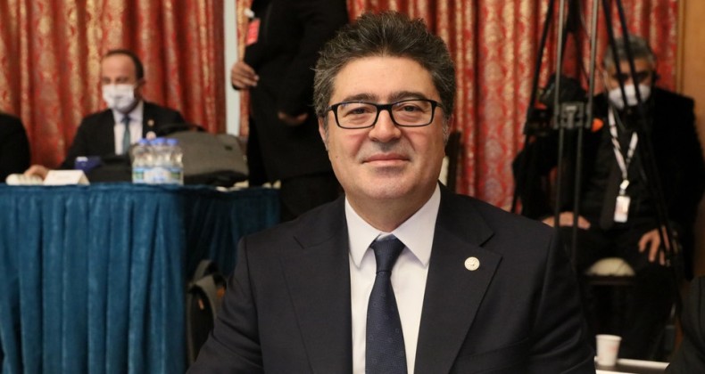 CHP’li AYTEKİN ÖZEL EĞİTİM VE REHABİLİTASYON KURUMLARINDAKİ SORUNLARI MECLİSE TAŞIDI