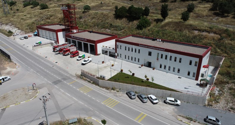 BAKOM kuvvetli yağış için teyakkuzda