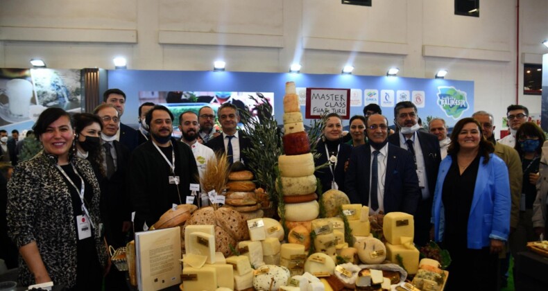 EMITT’in gözdesi Balıkesir