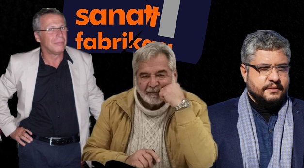 Ayvalık Sanat Fabrikası’nda ayrılık