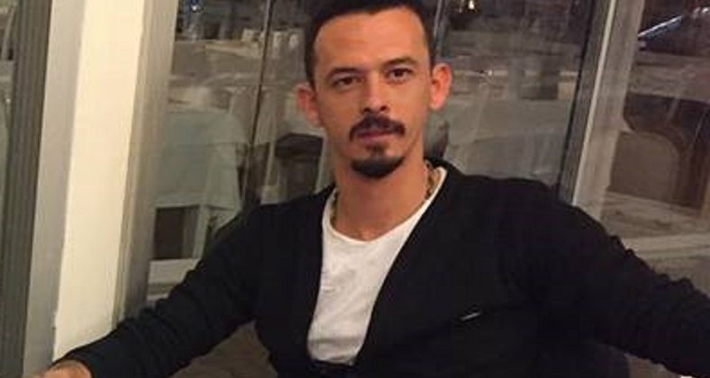 Arkadaşının darp ettiği iddia edilen Uzun hayatını kaybetti