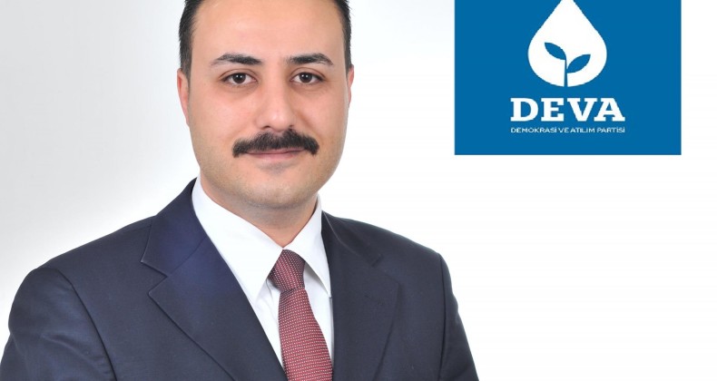 Ayvalık DEVA’dan yeni seçim kanunu hakkında tepki