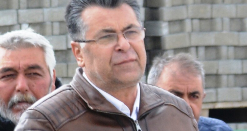 Gömeç Belediye Başkan Yardımcısı Hüseyin Gazi Pişgin görevinden uzaklaştırıldı