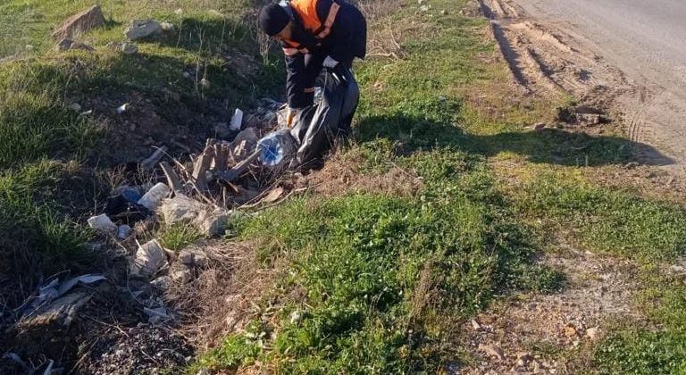 Ayvalık yaz sezonuna hazırlanıyor