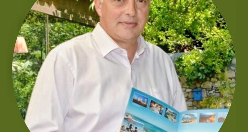 TURİZM AMA NASIL?
