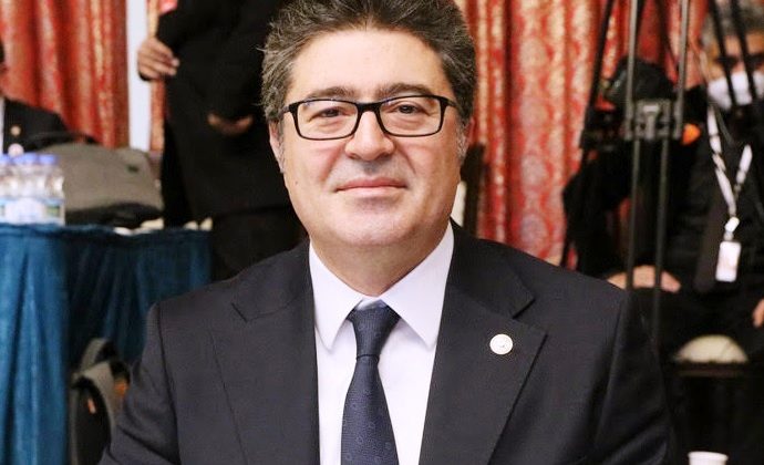 CHP’Lİ AYTEKİN, “AKP DOĞAYLA SAVAŞIYOR!”