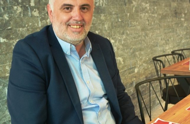Doğalgaz için kamulaştırmalar başladı