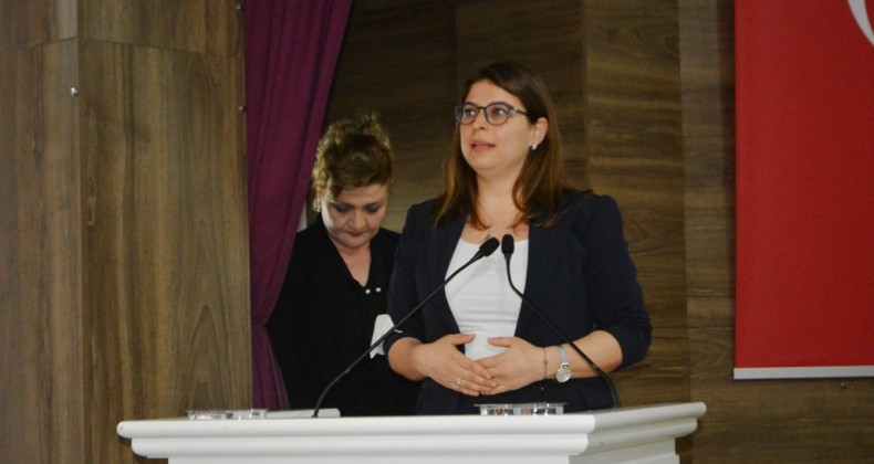 Ayvalık’ta Bağımlılıkla Mücadele Çalıştayı