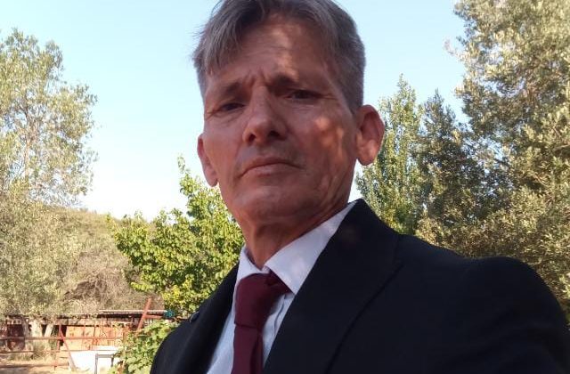DSP Balıkesir İl Başkanlığına Hasan Atmaca getirildi
