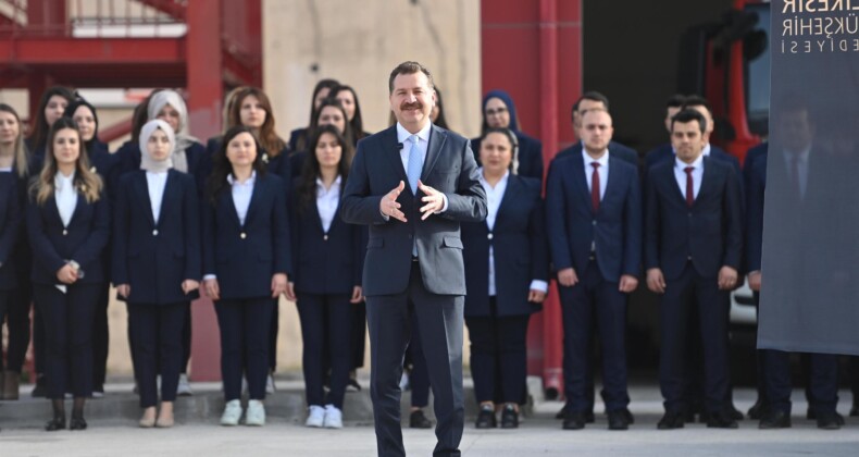 Büyükşehir, Ramazan’a hazır