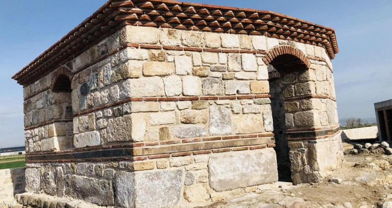 Büyükşehir, Fatih’in emanetlerine sahip çıkıyor