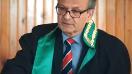 Usta gazeteci ‘Hâkim’ oldu