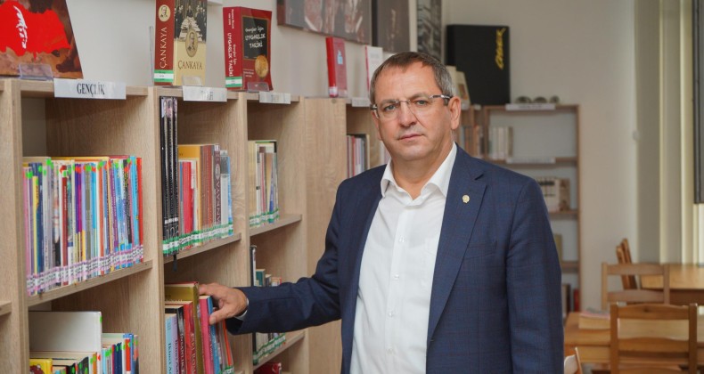 HAYDİ ÇOCUKLAR HİKAYE YAZMAYA