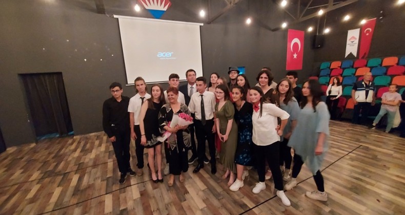 AYAL’den “Cennete Göç”