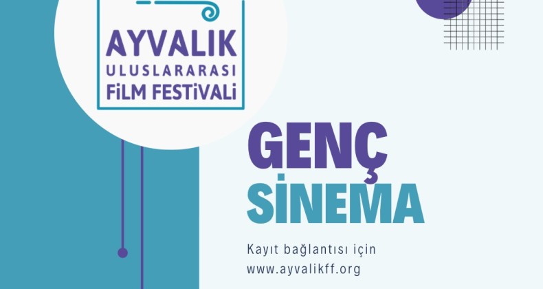 AUFF Genç Sinema Başvuruları bekliyor