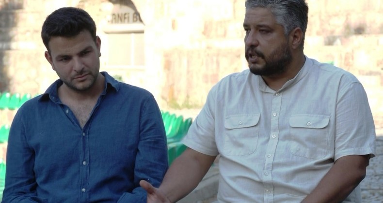 Tiyatroyu herkesin ayağına getirecekler