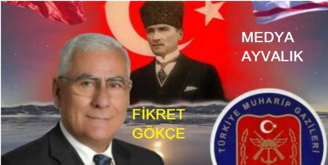 RÜTBESİZ GENERAL ÇEVİK BİR…