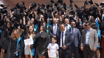 Ayvalık fidanlarının burs bedelleri 600 TL oldu