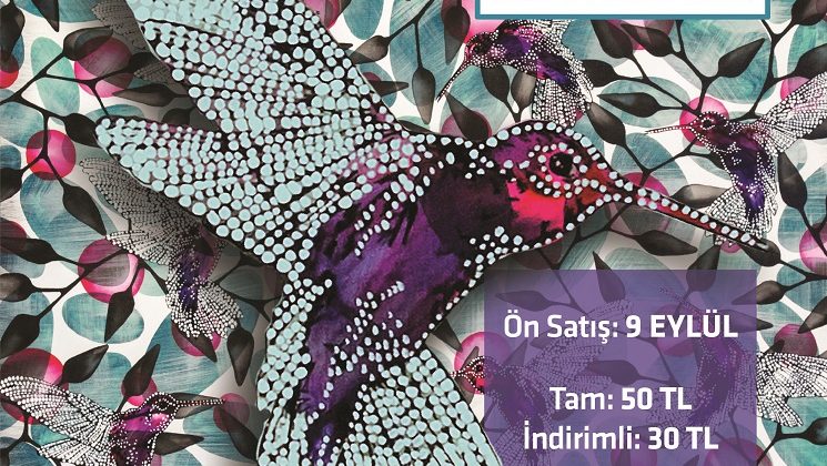 Ayvalık Uluslararası Film Festivali’nden ödül sürprizi