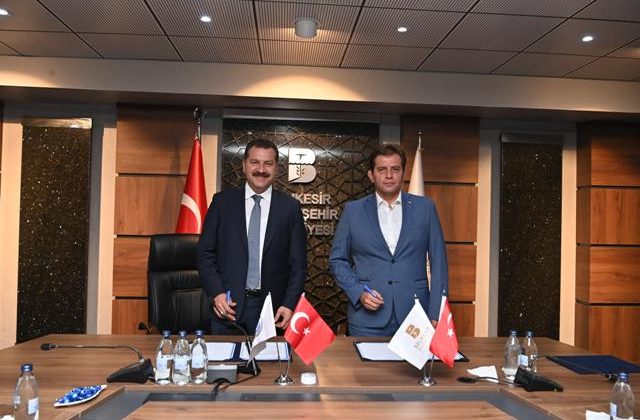 İhracatta Balıkesir’in payını artıracak adım