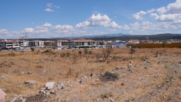 AYVALIK ÖZEL HASTANE YATIRIMCILARINI BEKLİYOR