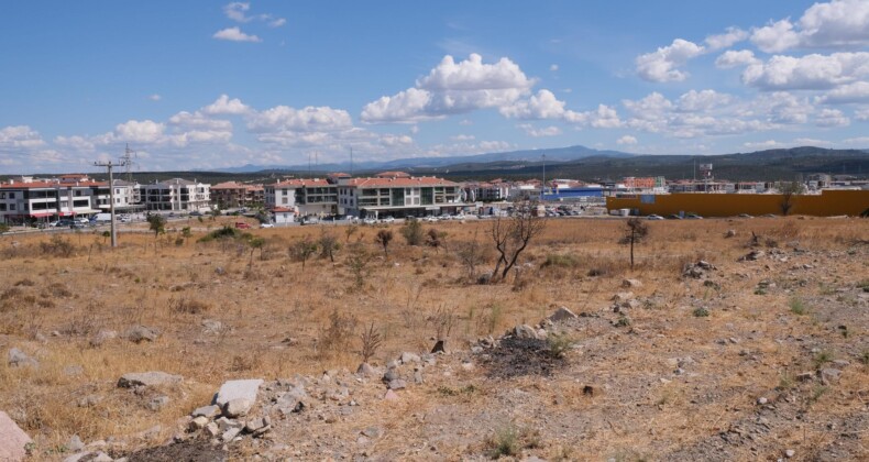 AYVALIK ÖZEL HASTANE YATIRIMCILARINI BEKLİYOR