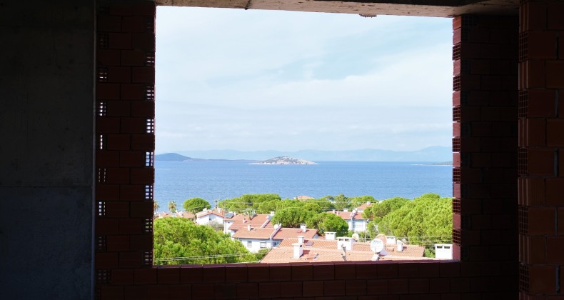 Ayvalık’ta ikinci baharı yaşayacaklar