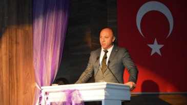 AYVALIK’TA ÖĞRETMENLERİN HATIRLANMA SEVİNCİ