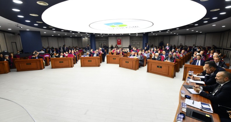 Su tarifelerinde sosyal belediyecilik örneği