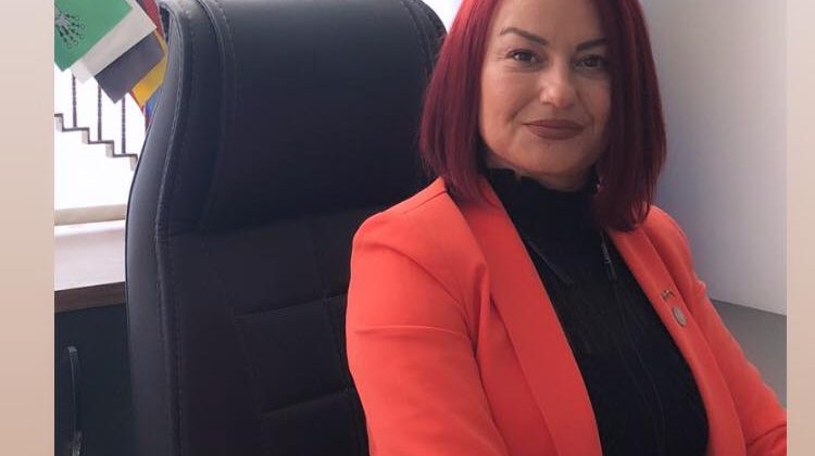 AYVALIK İYİ PARTİ’DE BAŞKAN SÜTÇÜOĞLU ADAYLIĞINI AÇIKLADI