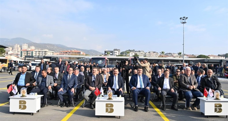 Körfez’e Sokak Hayvanları Tedavi Merkezi