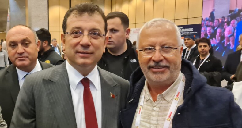 -İMAMOĞLU’DAN AYVALIK’A GELME SÖZÜ