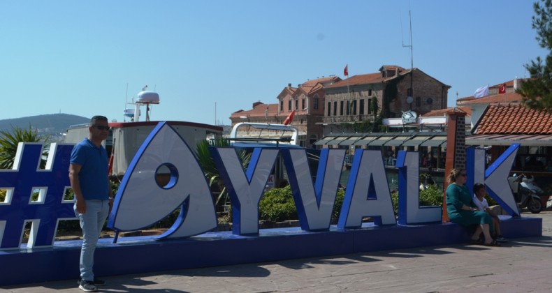 BALIKESİRLİLER FEDERASYONU AYVALIK’TA BULUŞUYOR