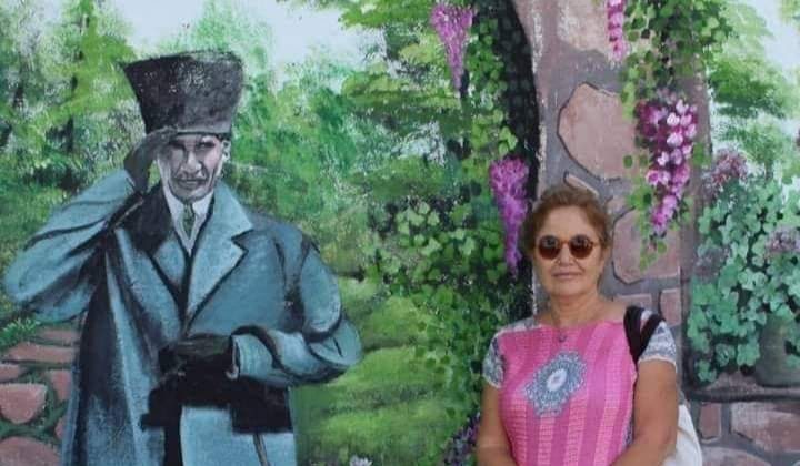 -AYVALIK CKD, “BİR TARİKAT LİDERİNİN ALTI YAŞINDAKİ KIZINI EVLENDİRMESİ TERTEMİZ DİNİMİZE İHANETTİR”