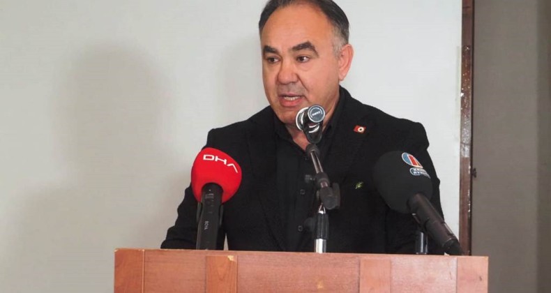 ATO Başkanı Uçar Ayvalık Vizyonu Çalıştay’ını değerlendirdi
