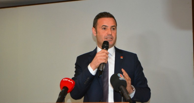 CHP Genel Başkan Yardımcısı Ahmet Akın net konuştu