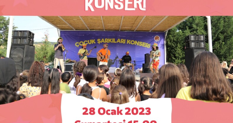 “ŞUBADAP ÇOCUK” AYVALIKLI ÇOCUKLARLA BULUŞUYOR